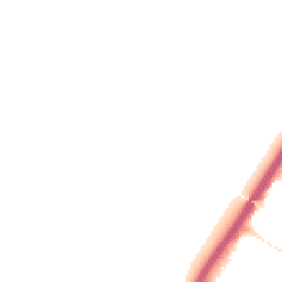 Night-time road noise heatmap for M21 7UE