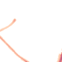 Night-time road noise heatmap for M21 7UG