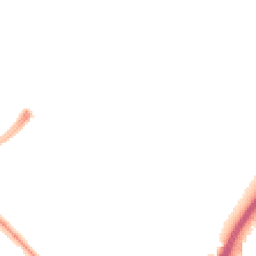 Night-time road noise heatmap for M21 7UL