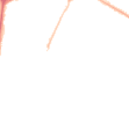 Night-time road noise heatmap for M24 1EG