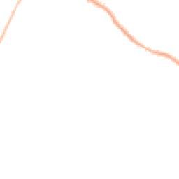Night-time road noise heatmap for M24 1GX