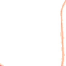 Night-time road noise heatmap for M24 1JG