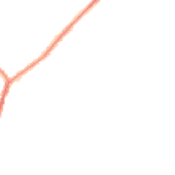 Night-time road noise heatmap for M24 2NG