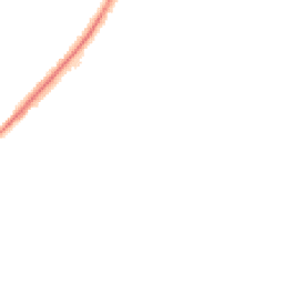 Night-time road noise heatmap for M24 2NZ