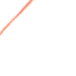 Night-time road noise heatmap for M24 2PG