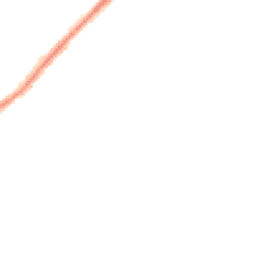 Night-time road noise heatmap for M24 2PP