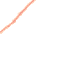 Night-time road noise heatmap for M24 2WG