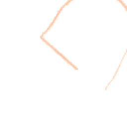 Night-time road noise heatmap for M24 4GH