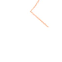 Night-time road noise heatmap for M24 4JB