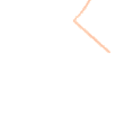 Night-time road noise heatmap for M24 4JF