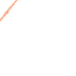 Night-time road noise heatmap for M24 4WP