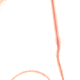 Night-time road noise heatmap for M24 5AL