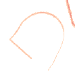 Night-time road noise heatmap for M24 5BE