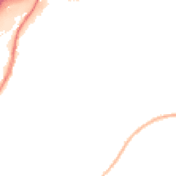 Night-time road noise heatmap for M24 5JU