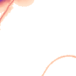 Night-time road noise heatmap for M24 5NB