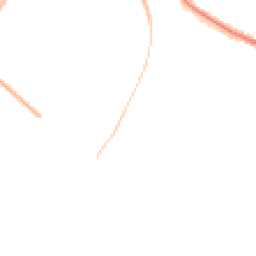 Night-time road noise heatmap for M24 5QD