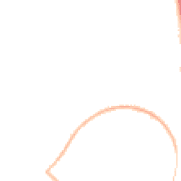 Night-time road noise heatmap for M24 5SU