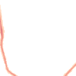 Night-time road noise heatmap for M24 6JH