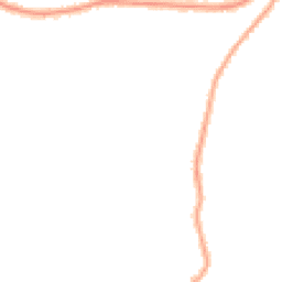 Night-time road noise heatmap for M27 0BP