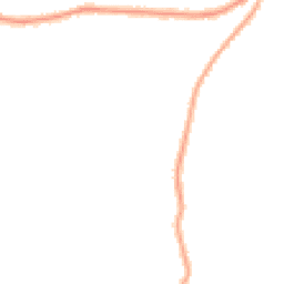 Night-time road noise heatmap for M27 0BR