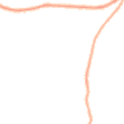 Night-time road noise heatmap for M27 0BS