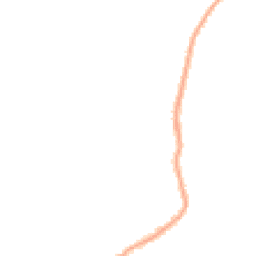 Night-time road noise heatmap for M27 0BT