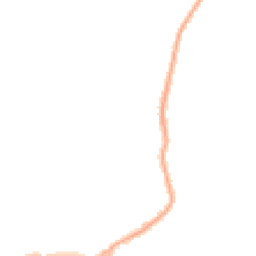 Night-time road noise heatmap for M27 0BU