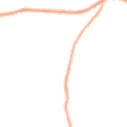 Night-time road noise heatmap for M27 0BZ