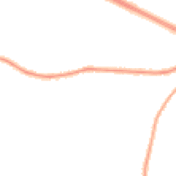 Night-time road noise heatmap for M27 0DJ