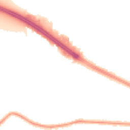 Night-time road noise heatmap for M27 0HG