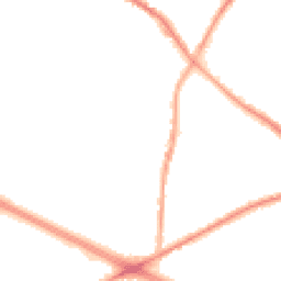 Night-time road noise heatmap for M27 0HY