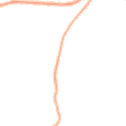 Night-time road noise heatmap for M27 0LS