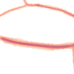 Night-time road noise heatmap for M27 5WY