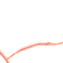 Night-time road noise heatmap for M27 8AJ