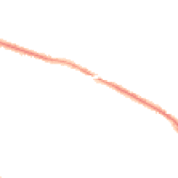 Night-time road noise heatmap for M27 9UH