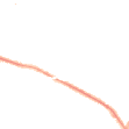 Night-time road noise heatmap for M27 9XN