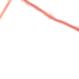 Night-time road noise heatmap for M28 0BJ