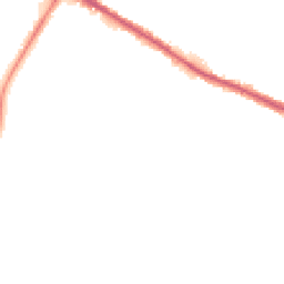 Night-time road noise heatmap for M28 0BL