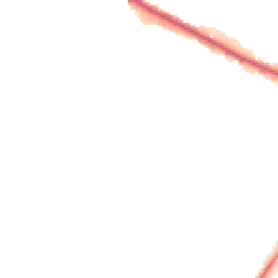 Night-time road noise heatmap for M28 0DW