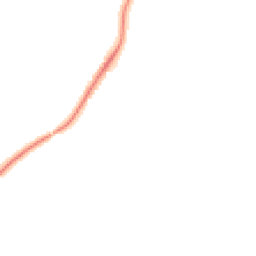 Night-time road noise heatmap for M28 0HE