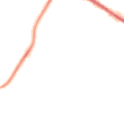 Night-time road noise heatmap for M28 0HF