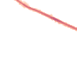 Night-time road noise heatmap for M28 0HH