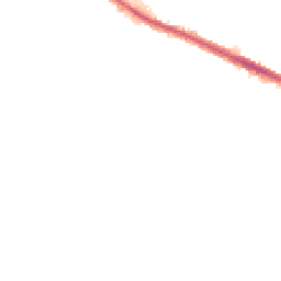 Night-time road noise heatmap for M28 0HL