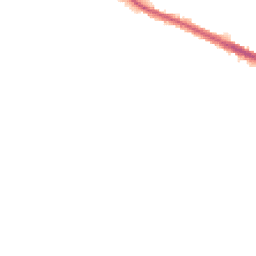 Night-time road noise heatmap for M28 0HN