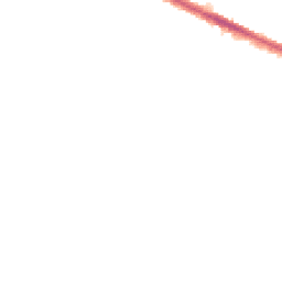 Night-time road noise heatmap for M28 0HQ