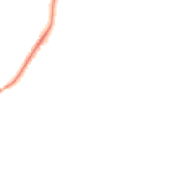 Night-time road noise heatmap for M28 0JD