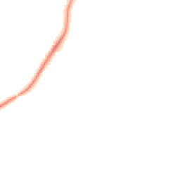 Night-time road noise heatmap for M28 0JJ