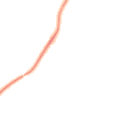 Night-time road noise heatmap for M28 0JP