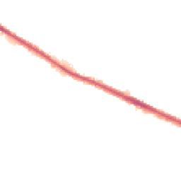 Night-time road noise heatmap for M28 0NQ