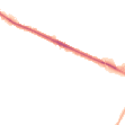 Night-time road noise heatmap for M28 0SU